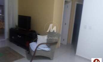 Imagem 2: Apartamento (tipo - padrao) 2 dormitórios/suite, cozinha planejada, portaria 24 horas, ele