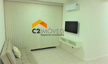 Imagem 7: Apartamento a venda com 76 m2, 3/4 no Costa Azul - Salvador - BA