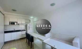 Imagem 3: Studio com 1 dormitório à venda, 32 m² por R$ 290.000,00 - Centro - Curitiba/PR