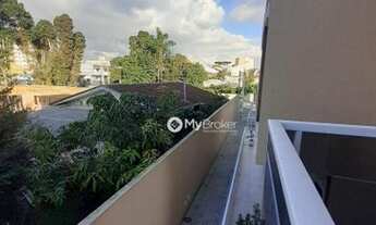 Imagem 2: Sobrado interno com 171 m² Portão - Curitiba/PR