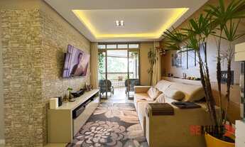 Imagem 4: Apartamento 3 quartos bairro João Paulo - Florianópolis - SC