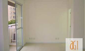 Imagem: Sala para alugar, 34 m² por R$ 2.400,00/mês