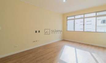 Imagem 3: Apartamento Locação 3 Dormitórios - 129 m² Itaim Bibi