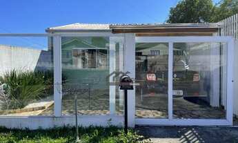 Imagem: Casa com 2 dormitórios à venda, 54 m²