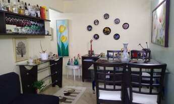 Imagem: Apartamento de 2 Dormitórios na Rua Sebastião