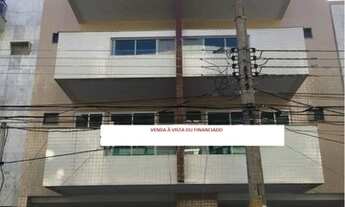 Imagem 1: Apartamento para venda tem 60 metros quadrados com 2 quartos em Jardim Carioca - Rio de J