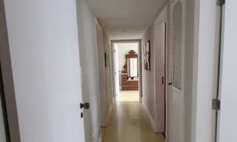 Imagem 6: Apartamento para venda na Graça, 150 m2, 3 quartos sendo uma suite, nascente, 2 garagens