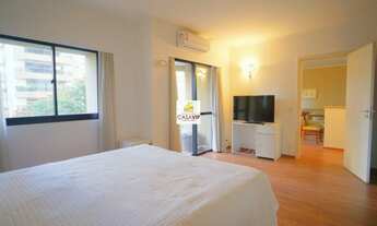 Imagem 6: Apartamento à venda, Itaim Bibi, 57m², 1 suíte, 1 vaga!