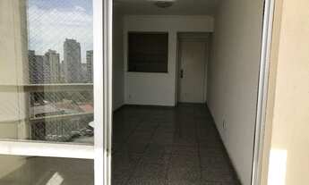 Imagem 3: Apartamento de 2 Dormitórios na Rua das Rosas