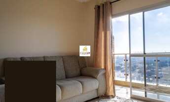 Imagem 4: Apartamento à venda, Vila Polopoli, 106m², 3 dormitórios, 1 suíte, 2 vagas!