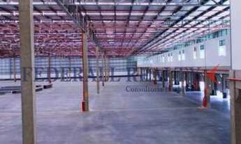 Imagem 3: Aluguel de galpão em Campo Grande