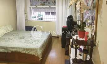 Imagem 6: Apartamento para venda tem 123 metros quadrados com 3 quartos em Copacabana - Rio de Janei