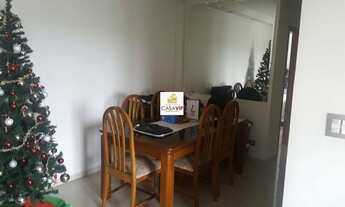 Imagem 3: Apartamento à venda, Vila Nova Cachoeirinha, 90m², 3 dormitórios, 1 suíte, 3 vagas!