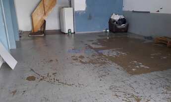 Imagem 3: Salão - Jardim Chapadão - Campinas