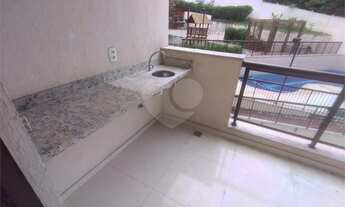 Imagem 6: Apartamento 03 Quartos em Jacarepaguá