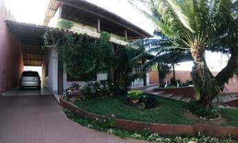 Imagem 2: Casa Duplex 3 quartos à venda no Sol Nascente, Guarapari-ES - Realize Negócios Imobiliári