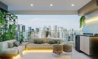 Imagem 4: APARTAMENTO NA ALDEOTA 3 SUÍTES, 90M², 3 QUARTOS, LAZER COMPLETO - LOCALIZAÇÃO PRIVILEGIAD