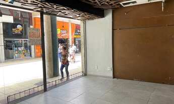 Imagem 4: Loja para alugar, 57 m² por R$ 6.800,00/mês - Centro - Juiz de Fora/MG