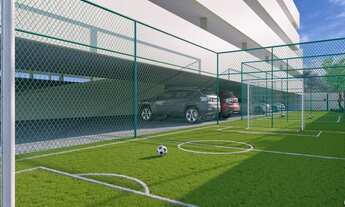 Imagem 6: Apartamento para venda possui 45 metros quadrados com 2 quartos em Imbiribeira - Recife