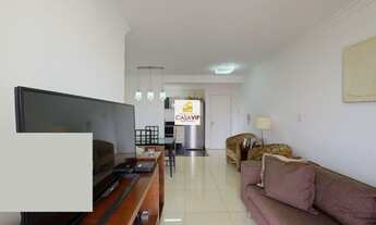 Imagem 2: Apartamento à venda, Vila Monumento, 74m², 3 dormitórios, 1 suíte, 2 vagas!