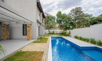 Imagem 3: Casa - Residencial Estância Eudóxia (Barão Geraldo) - Campinas