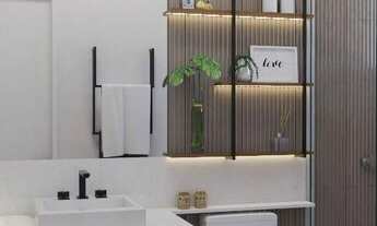 Imagem 6: Apartamento com 3 dormitórios para alugar, 134 m² por R$ 556.074/mês - Itajuba - Barra Vel