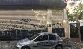 Imagem: Galpão para locação Santa Terezinha 15