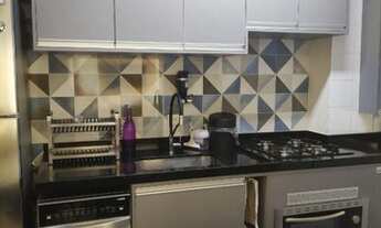 Imagem 4: Apartamento de 2 Dormitórios na Rua Cônego José Norberto