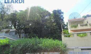 Imagem 3: TERRENO - PANAMBY - SP