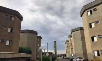 Imagem 2: Apartamento Jd. das Flores, Araras SP