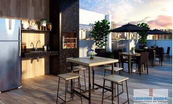 Imagem: Apartamento com 1 dormitório à venda