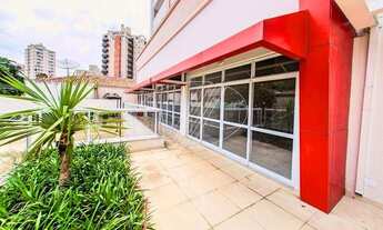 Imagem: Salão - Botafogo - Campinas