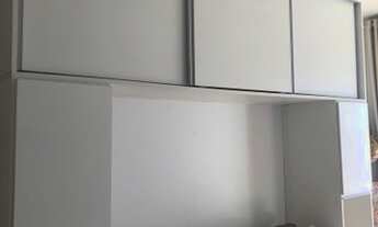 Imagem 2: Apartamento para venda possui 60 metros quadrados com 2 quartos em Vila Buarque - São Paul