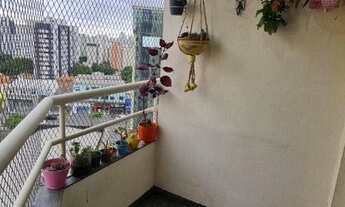 Imagem 4: Apartamento de 2 Dormitórios na Rua das Rosas