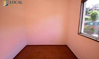 Imagem 7: Apartamento com 2 dormitórios para alugar, 98 m² por R$ 440,00/mês - Nova Benfica - Juiz d