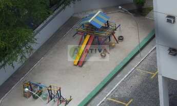 Imagem 4: Apartamento para venda tem 95 metros quadrados com 3 quartos em Torre - Recife - PE