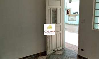 Imagem 2: Sobrado à venda, Jardim Esmeralda, 142m², 4 dormitórios, 1 suíte, 3 vagas!