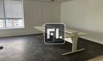 Imagem 2: Conjunto para alugar, 110 m² por R$ 9.350,02/mês - Brooklin - São Paulo/SP