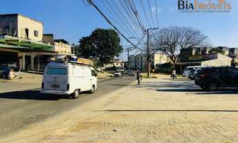 Imagem 5: Residencial em Construção de frente a Estr. Guandu do Sapé - tranquilidade /Campo Grande