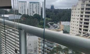 Imagem 5: Apartamento de 2 Dormitórios na Rua Fábio Lopes dos Santos Luz