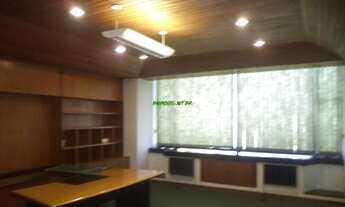 Imagem 2: Loja à venda e locação 11 Vagas, 5622M², Cidade Monções, São Paulo - São Paulo