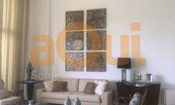 Imagem 3: Apartamento de 369 metros quadrados no bairro Barra da Tijuca com 4 quartos