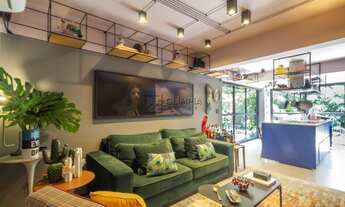 Imagem 2: Venda Apartamento 1 Dormitórios - 130 m² Pompéia