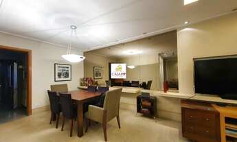 Imagem 2: Apartamento à venda, Perdizes, 151m², 3 suítes, 3 vagas!