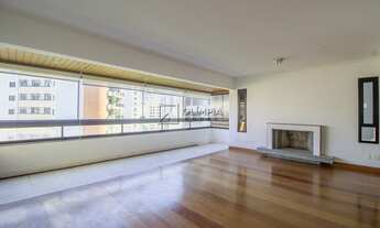 Imagem: Apartamento Venda Moema 180 m² 3 Dormitórios