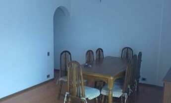 Imagem 6: Apartamento com 3 dormitórios à venda, 128 m² por R$ 528.000,00 - Jardim Chácara Inglesa