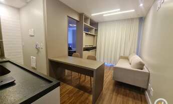 Imagem: GOIâNIA - Flat - Setor Bueno