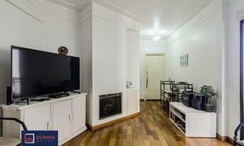 Imagem: Apartamento Locação 3 Dormitórios - 110