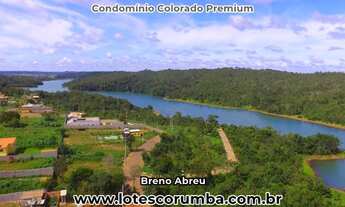 Imagem: Corumbá 4, Top, (Corumbá 04), Lote/Terreno