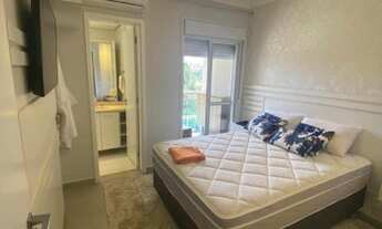 Imagem 7: Apartamento Alphaville à venda, 98 m² por R$ 1.250.000 - Alphaville - Barueri/SP